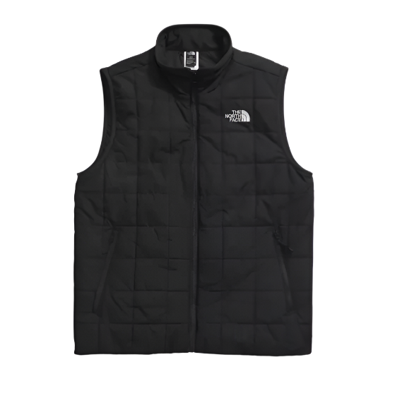 The North Face Men's Junction Insulated Vest