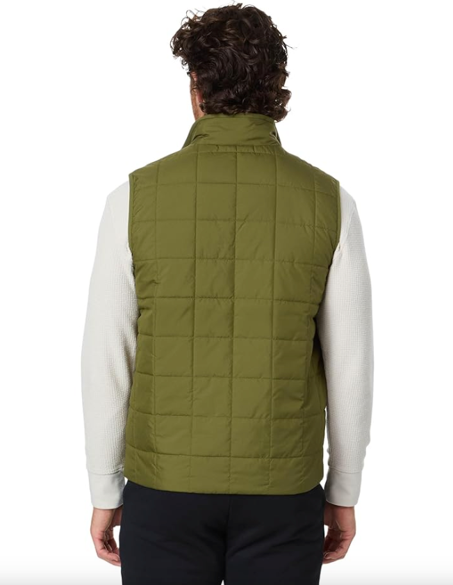 The North Face Men's Junction Insulated Vest