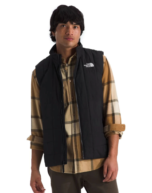 The North Face Men's Junction Insulated Vest