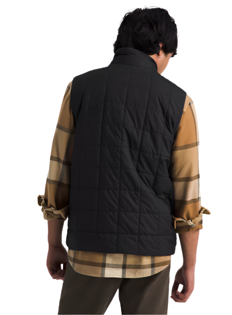 The North Face Men's Junction Insulated Vest