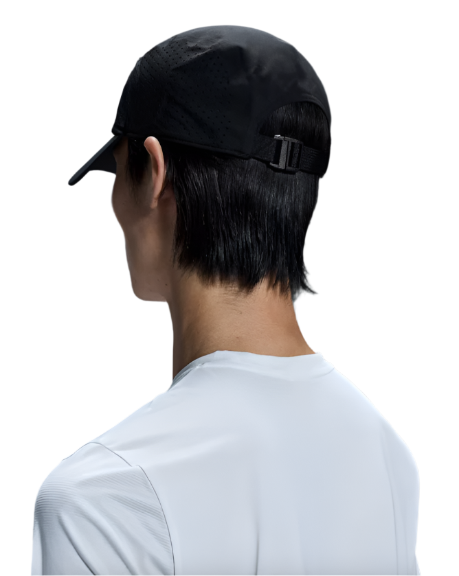 On Running Unisex Lightweight Cap