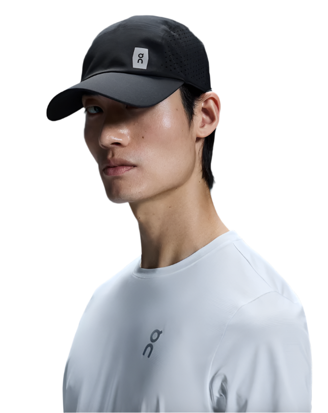 On Running Unisex Lightweight Cap