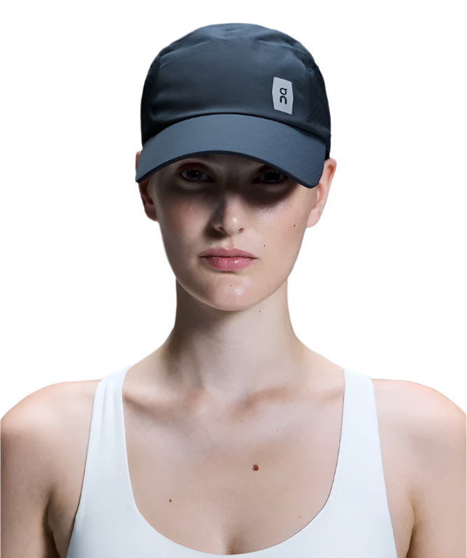 On Running Unisex Lightweight Cap