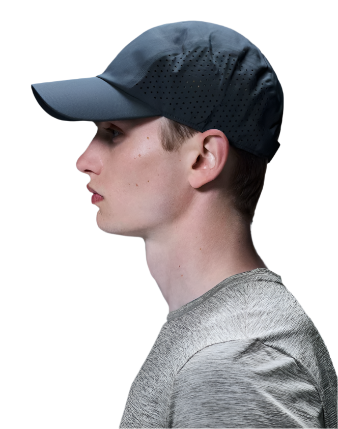 On Running Unisex Lightweight Cap