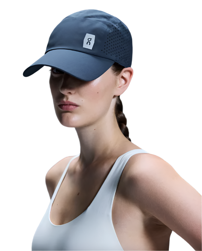 On Running Unisex Lightweight Cap