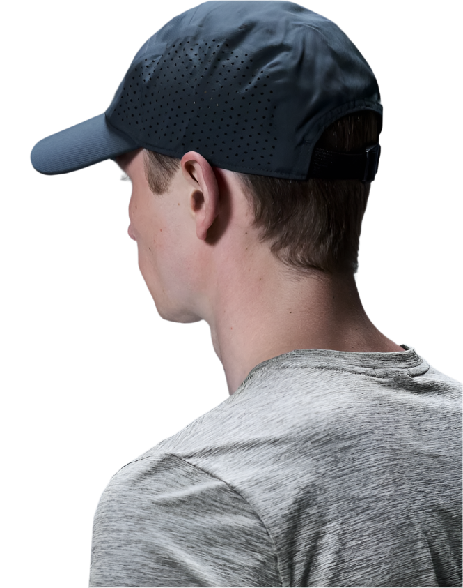 On Running Unisex Lightweight Cap