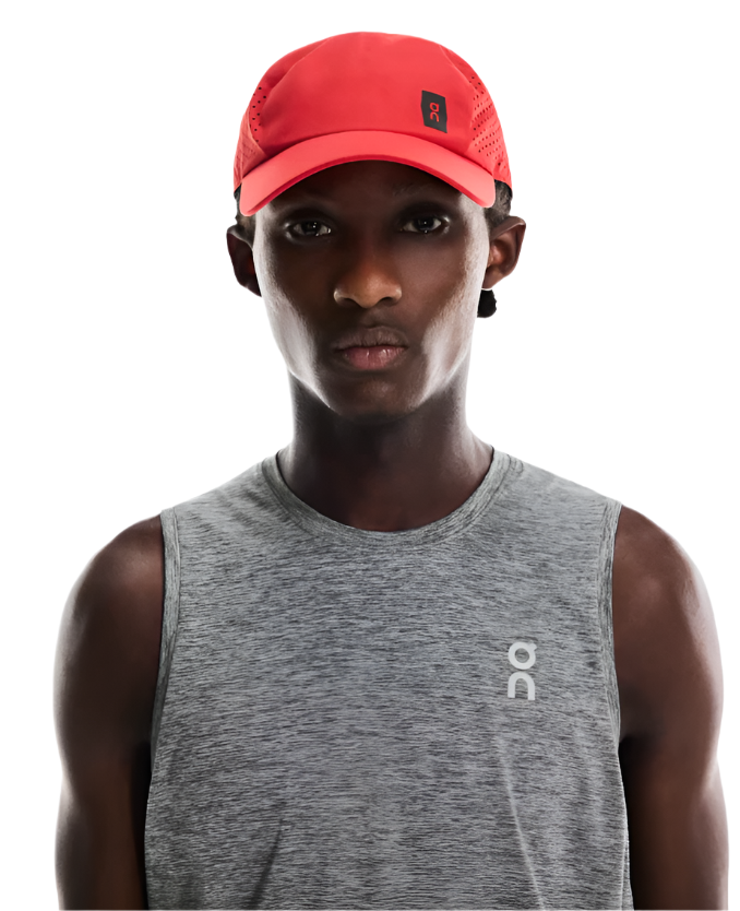 On Running Unisex Lightweight Cap