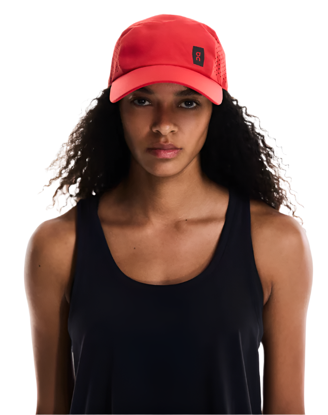 On Running Unisex Lightweight Cap