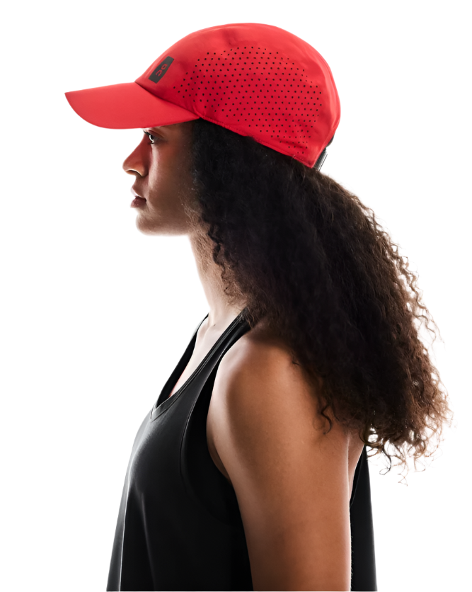 On Running Unisex Lightweight Cap