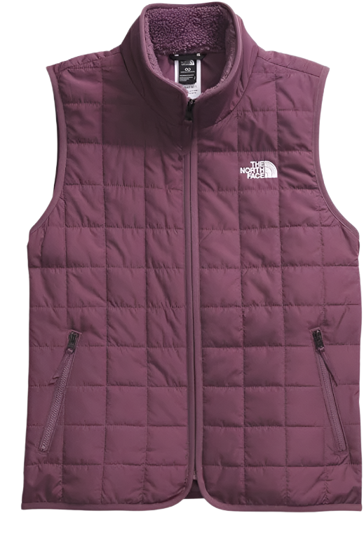 The North Face Women's Junction Insulated Vest