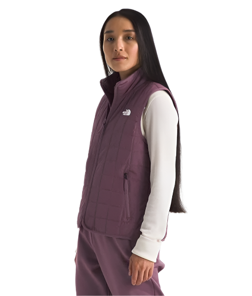 The North Face Women's Junction Insulated Vest