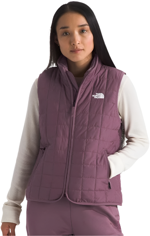 The North Face Women's Junction Insulated Vest