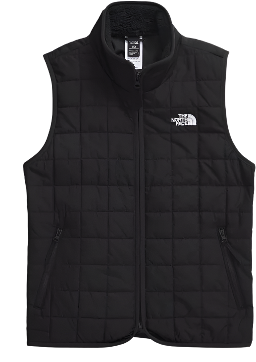 The North Face Women's Junction Insulated Vest