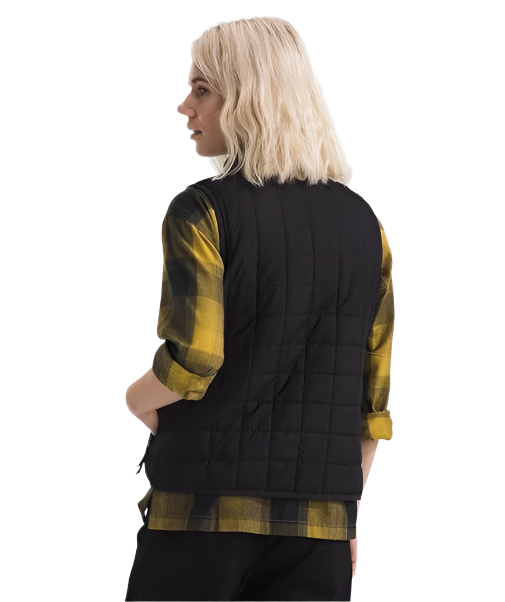 The North Face Women's Junction Insulated Vest