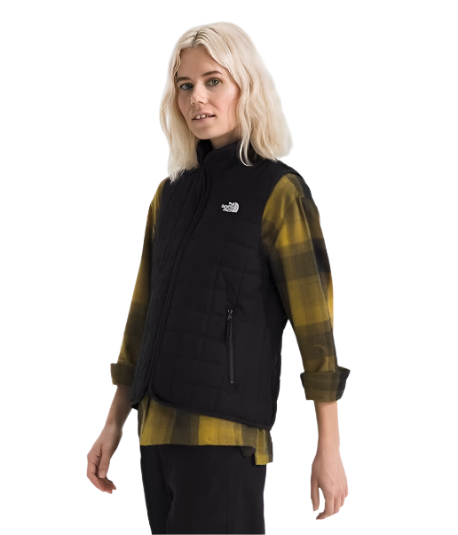 The North Face Women's Junction Insulated Vest