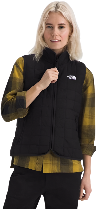 The North Face Women's Junction Insulated Vest