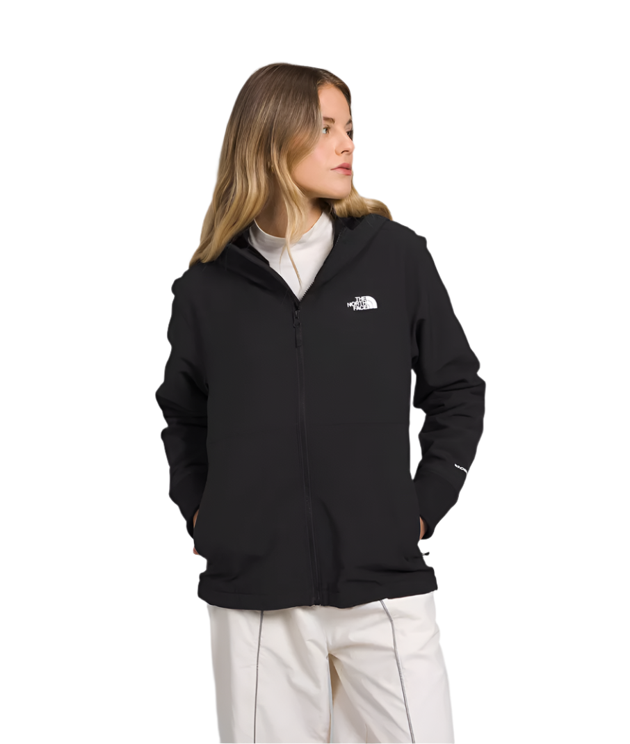 The North Face Women’s Shelbe Raschel Hoodie