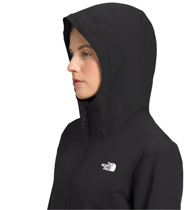 The North Face Women’s Shelbe Raschel Hoodie