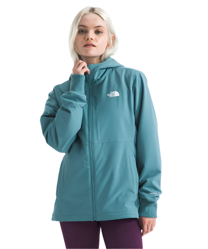 The North Face Women’s Shelbe Raschel Hoodie