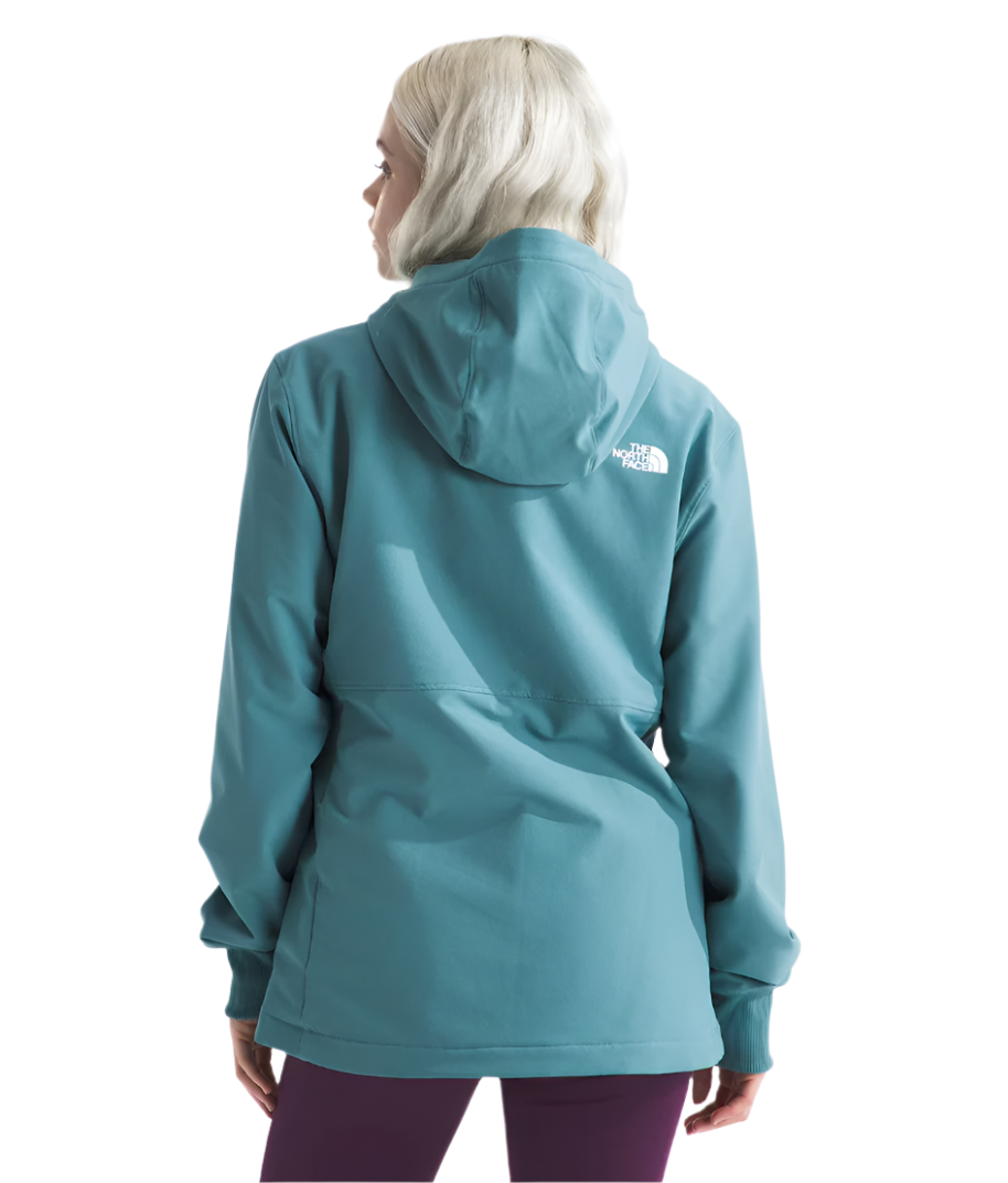 The North Face Women’s Shelbe Raschel Hoodie