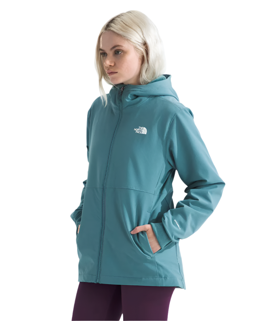 The North Face Women’s Shelbe Raschel Hoodie