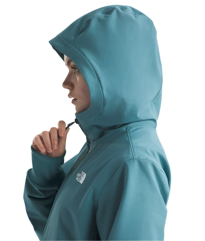 The North Face Women’s Shelbe Raschel Hoodie