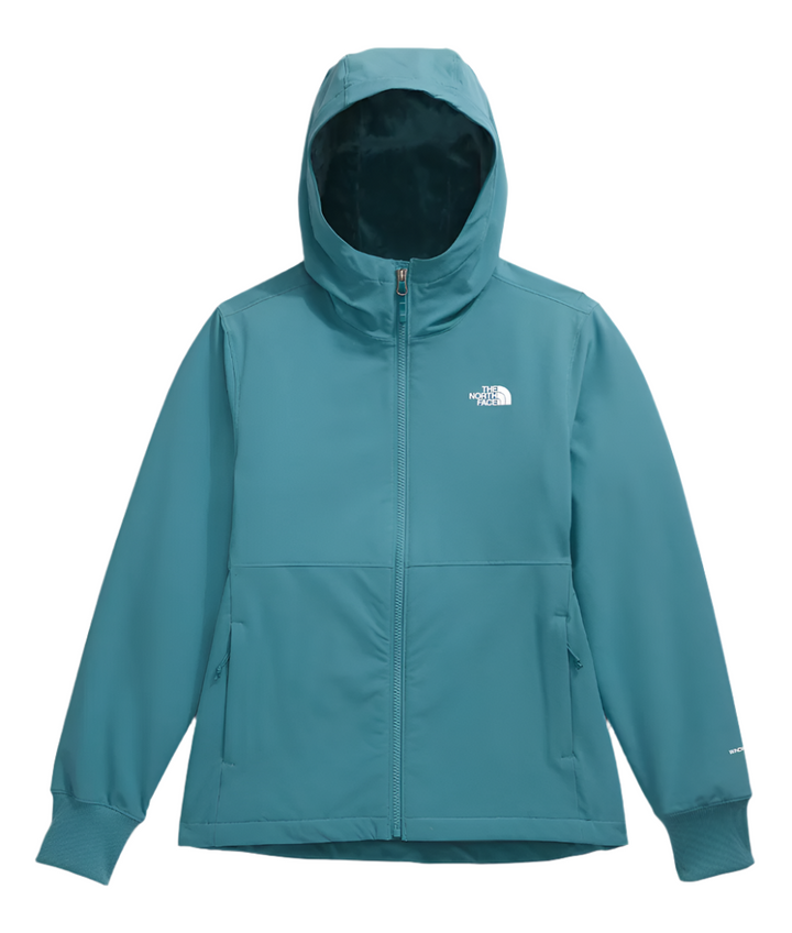 The North Face Women’s Shelbe Raschel Hoodie