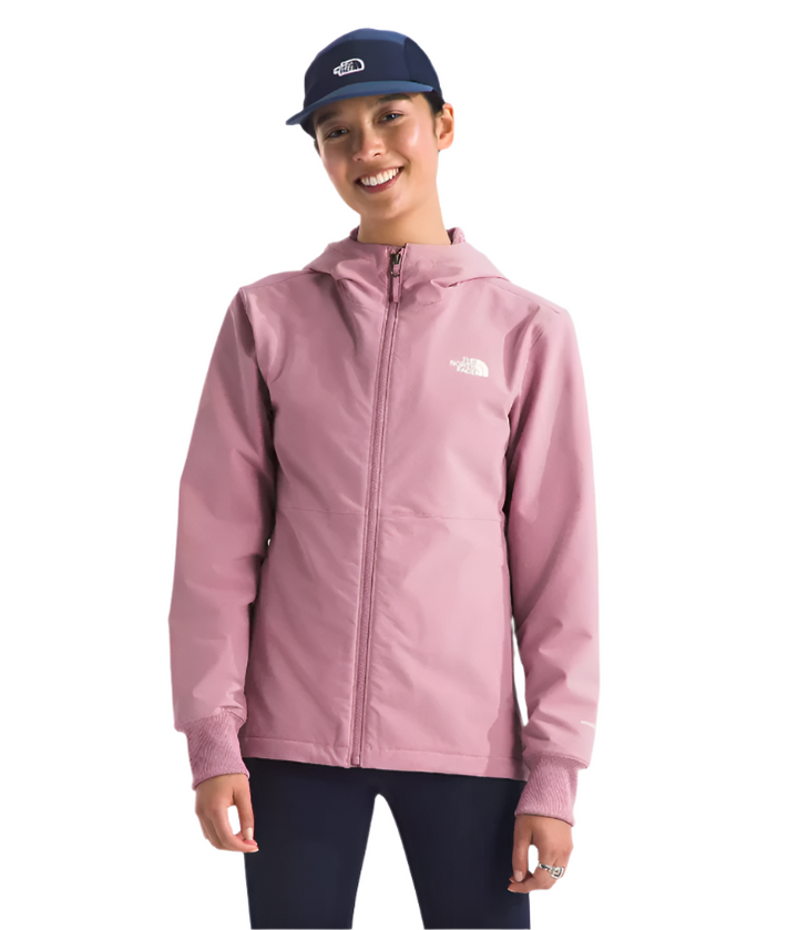 The North Face Women’s Shelbe Raschel Hoodie