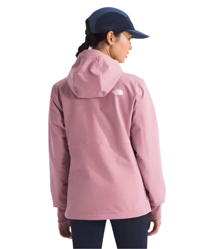 The North Face Women’s Shelbe Raschel Hoodie