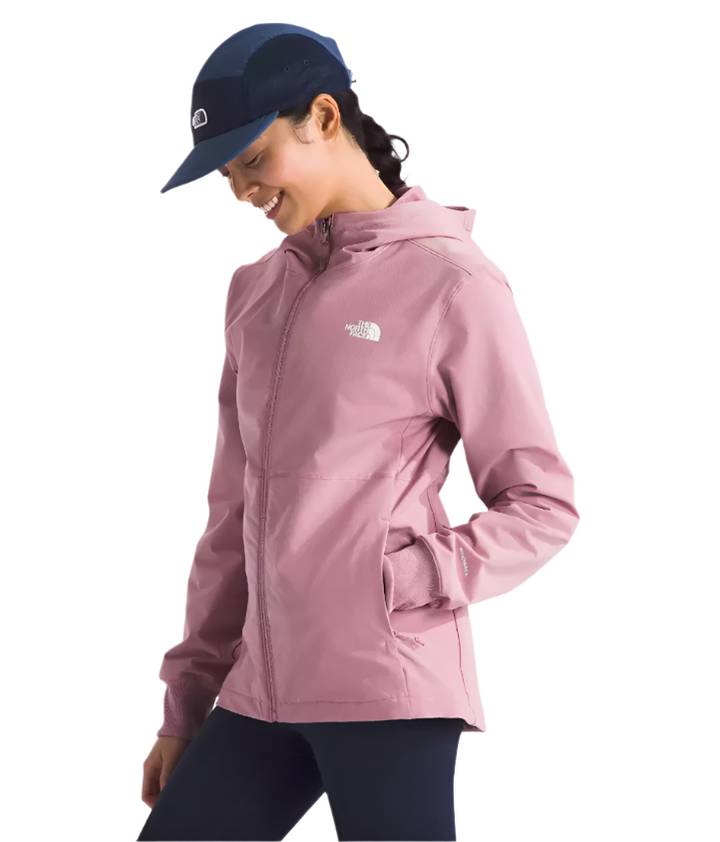 The North Face Women’s Shelbe Raschel Hoodie