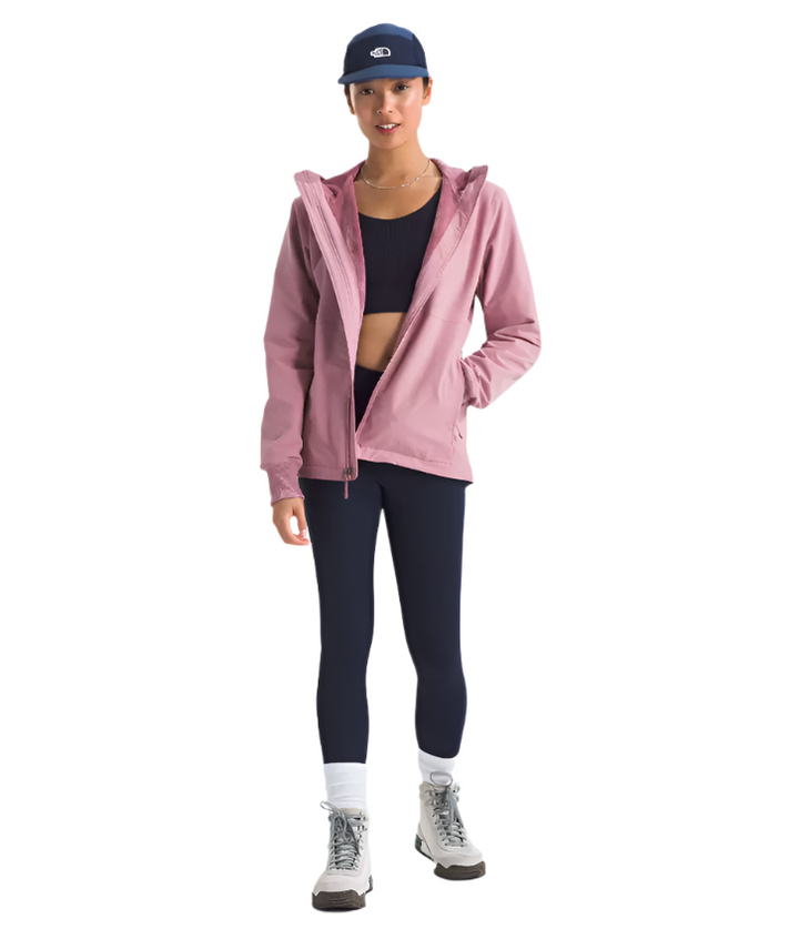 The North Face Women’s Shelbe Raschel Hoodie