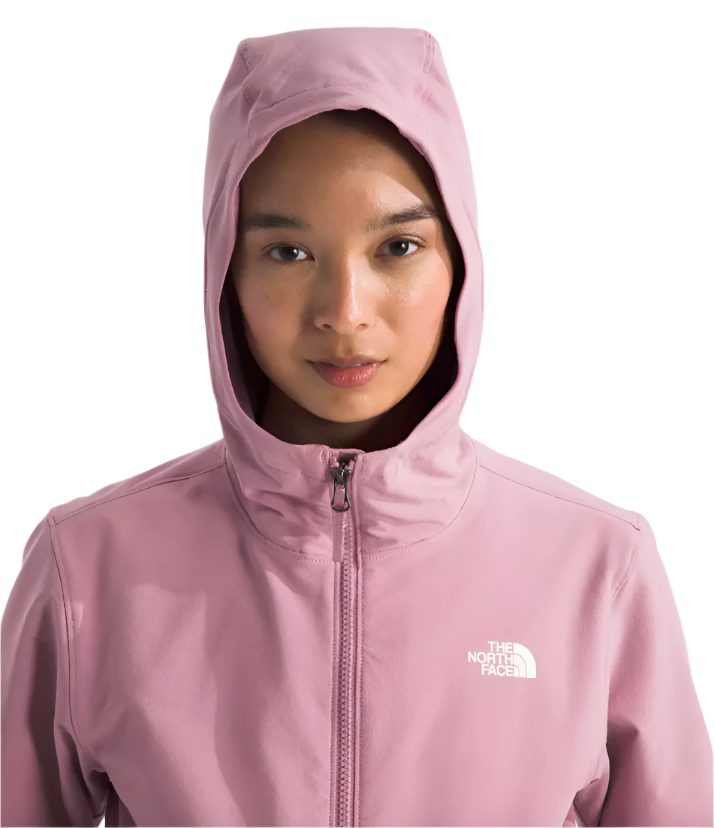 The North Face Women’s Shelbe Raschel Hoodie