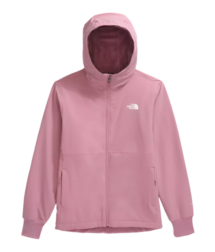 The North Face Women’s Shelbe Raschel Hoodie