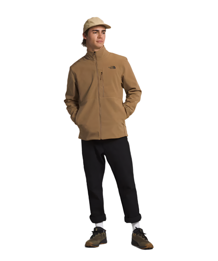 The North Face Men's Apex Bionic 3 Jacket