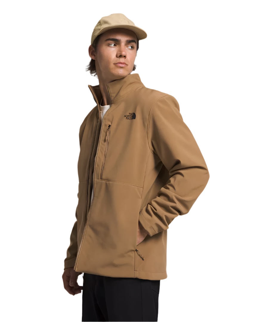 The North Face Men's Apex Bionic 3 Jacket