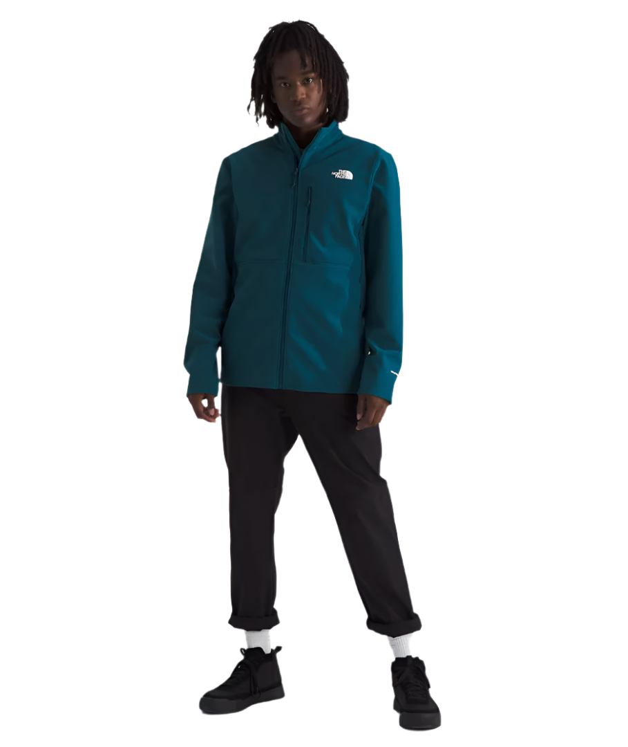 The North Face Men's Apex Bionic 3 Jacket