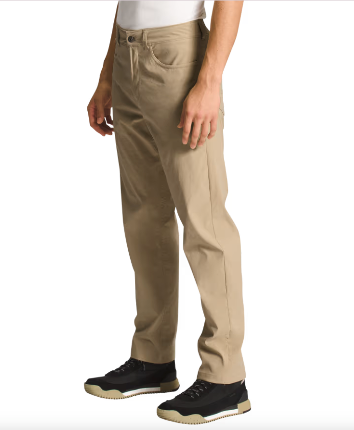 The North Face Men's Sprag 5-Pocket Pant