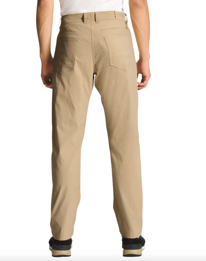 The North Face Men's Sprag 5-Pocket Pant