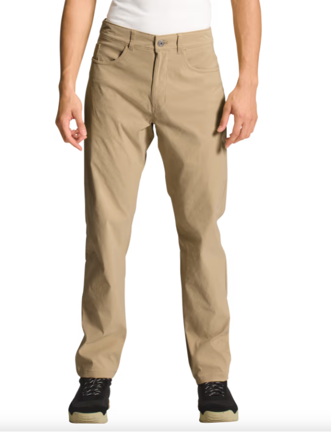 The North Face Men's Sprag 5-Pocket Pant