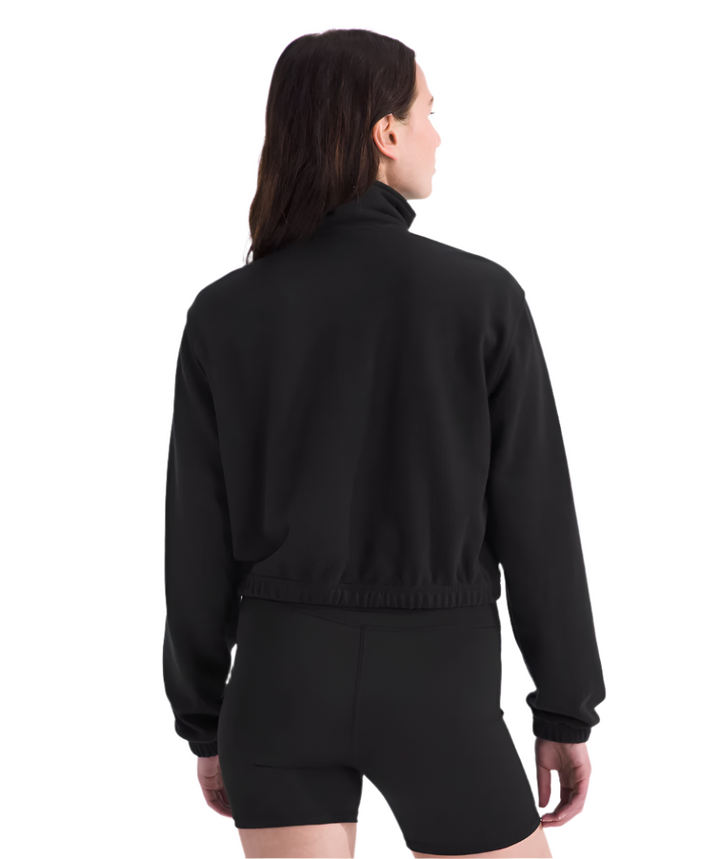 The North Face Women's Better Terry 1/2 Zip Pullover