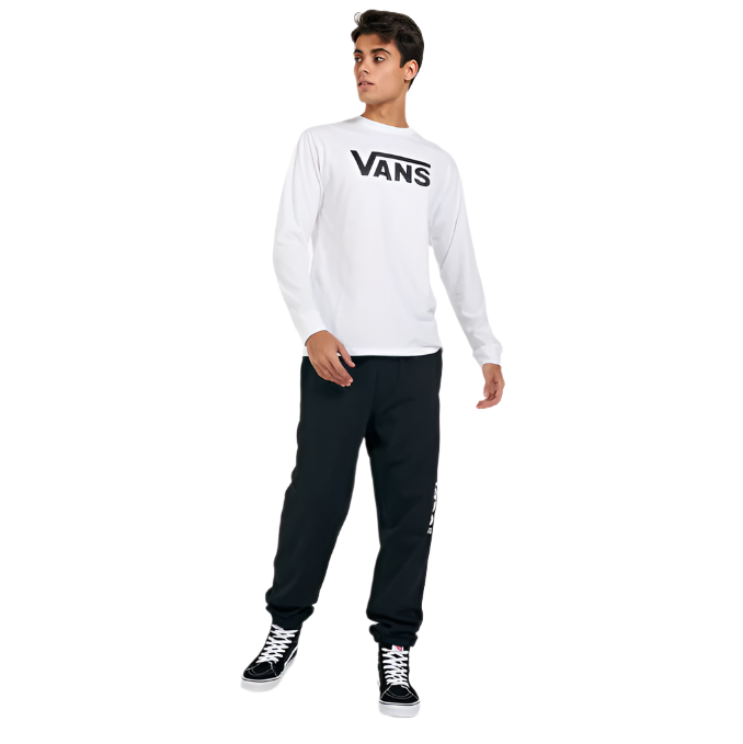 Vans Men's Classic Long Sleeve