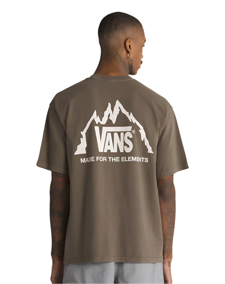 Vans Men's MTE Crestline T-Shirt