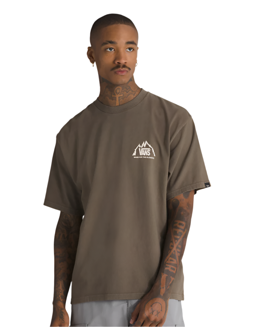 Vans Men's MTE Crestline T-Shirt