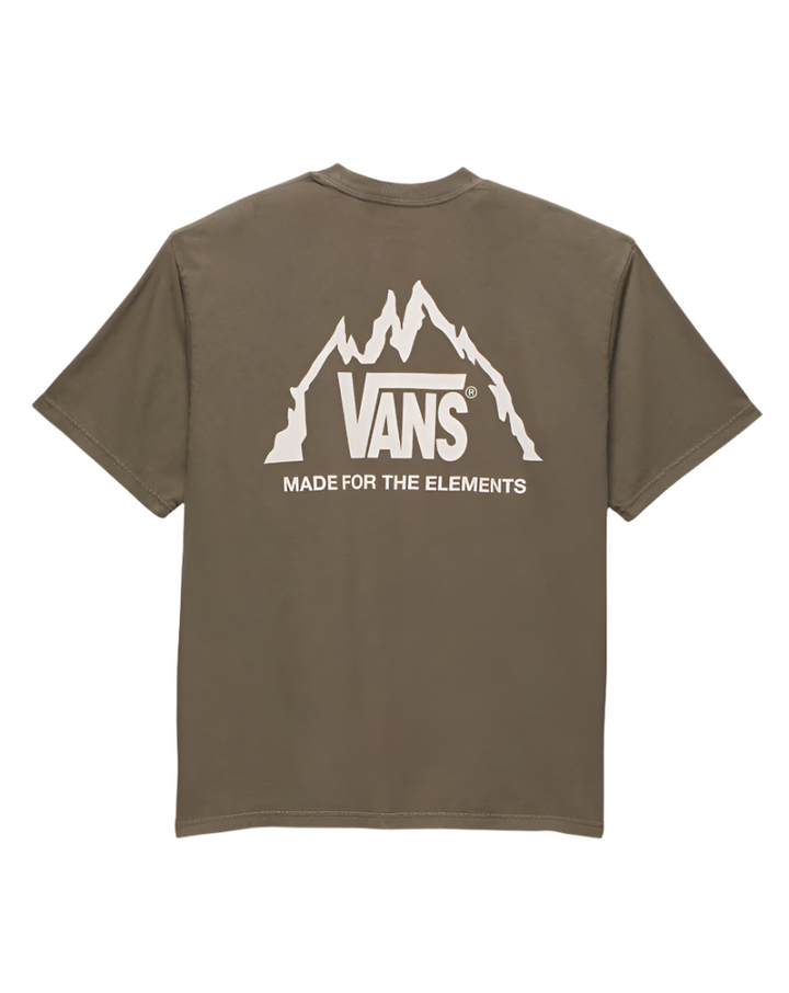 Vans Men's MTE Crestline T-Shirt