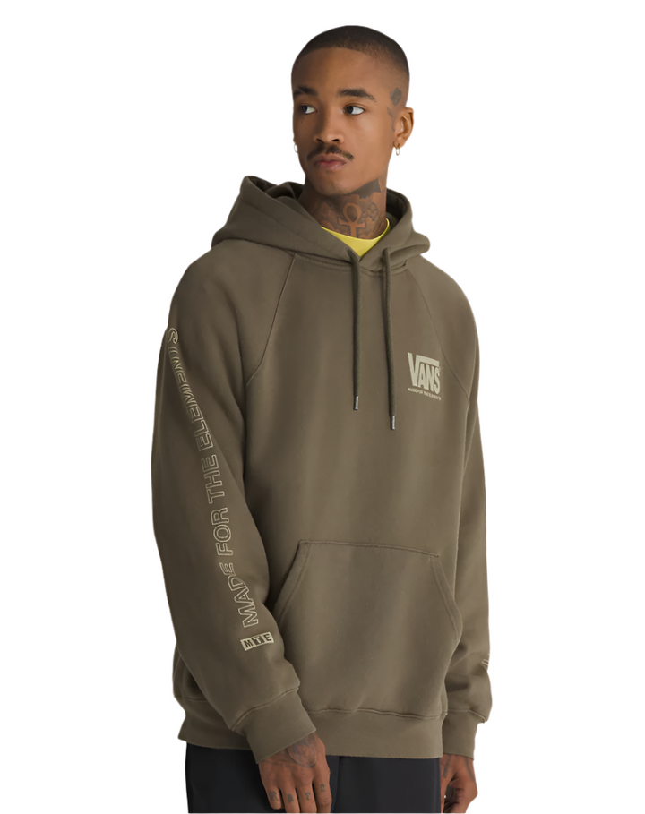 Vans Men's MTE Crosspath Pullover Sweatshirt