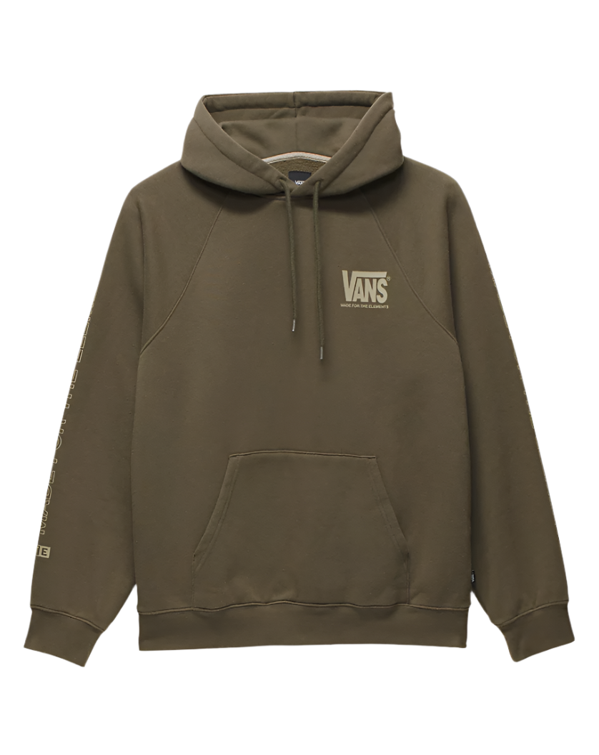 Vans Men's MTE Crosspath Pullover Sweatshirt