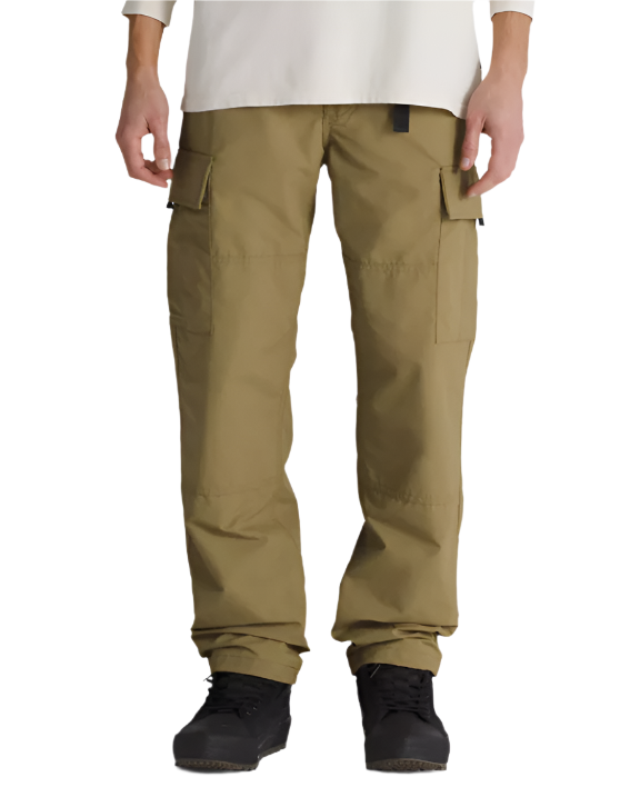 Vans Men's MTE Service Cargo Loose Tapered Pants