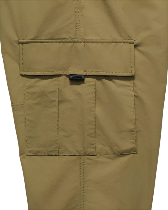 Vans Men's MTE Service Cargo Loose Tapered Pants