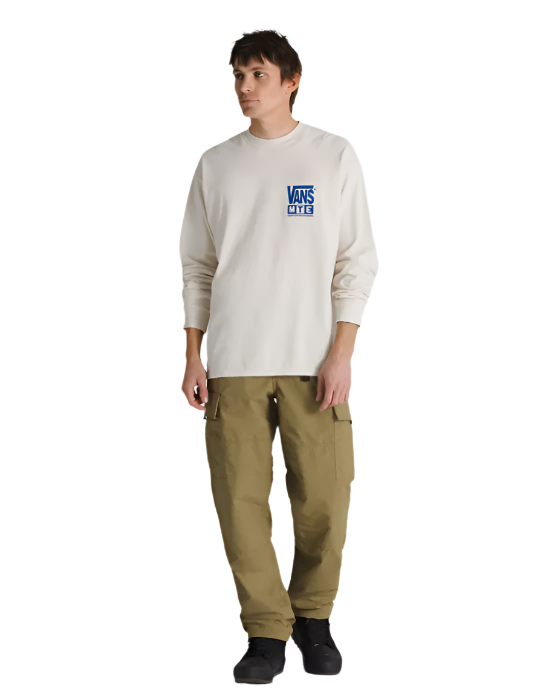 Vans Men's MTE Service Cargo Loose Tapered Pants