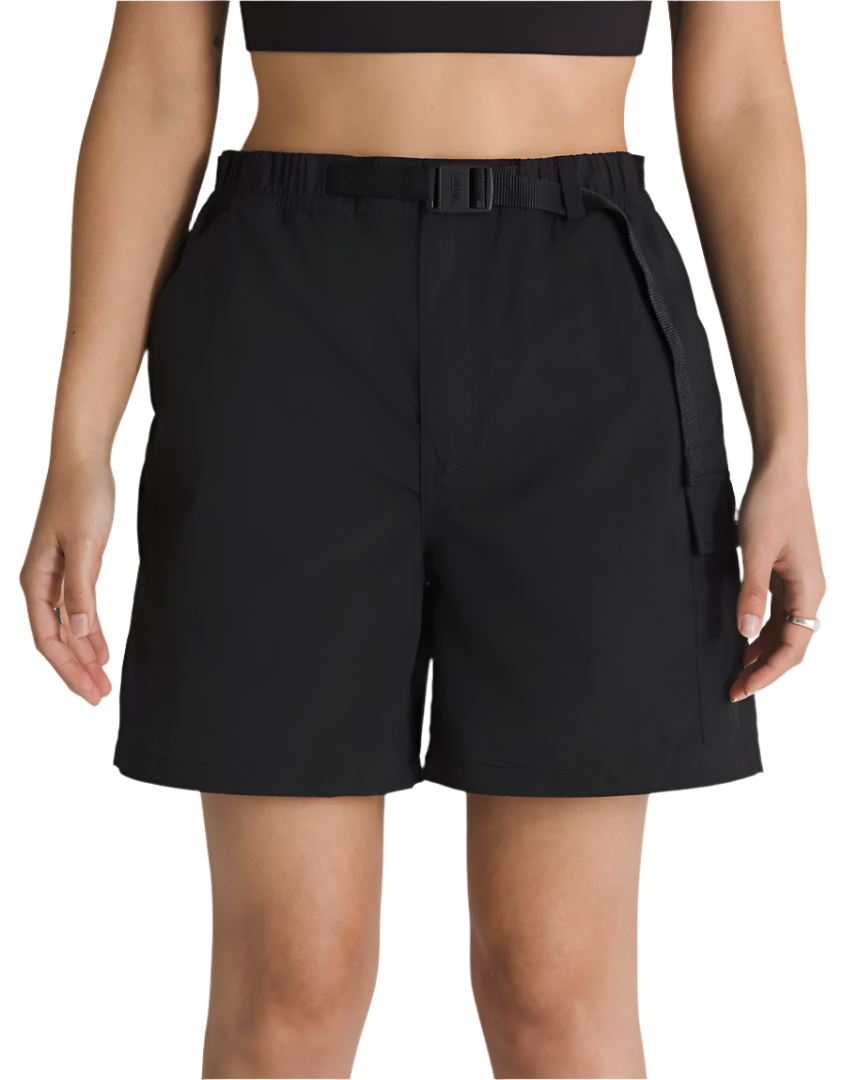 Vans Women's MTE Trail 5.5" Sport Short